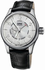 ORIS AUTOMATIC BIG CROWN POINTER DAY MEN'S WATCH 01 7457688 4061-07 522 76FC NEW