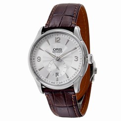 Oris Artelier Men's Automatic Watch 623-7582-4071LS