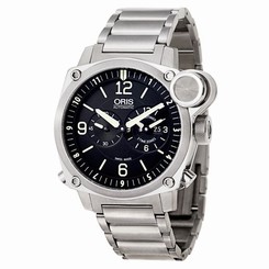 Oris BC4 Flight Timer Men's Automatic Watch 01690761541640782258