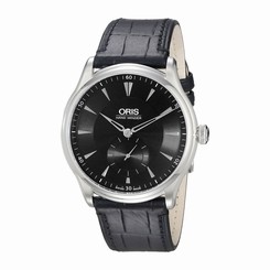 Oris Men's 396-7580-4054LS Automatic Watch