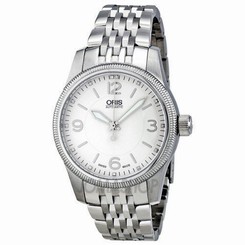 01 733 7649 4091-Set-MB Oris Big Crown Swiss Hunter Team PS Edition 733-7649-409 5709868378072