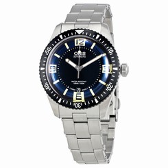Oris Divers Sixty-Five Automatic Mens Watch 733-7707-4035MB