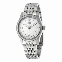 Oris Big Crown Swiss Hunter Team PS Edition Ladies Watch 733-7649-4031MB