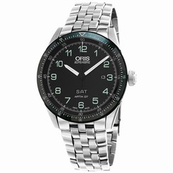 Oris Artix Gt Calobra Limited Edition Ii Men's 44mm Date Watch 73577064494SET