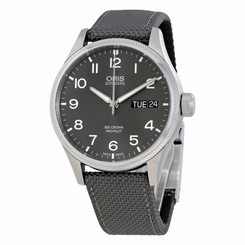 Oris Big Crown Propilot Day Date Mens Watch 01 752 7698 4063-07 5 22 17FC