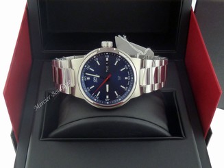 NEW Oris Williams Day Date Swiss Automatic Men's Watch 01 735 7716 4155