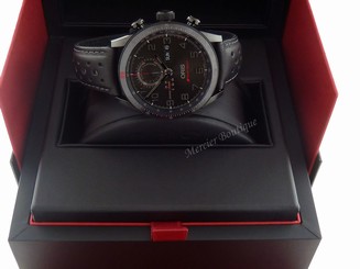 NEW ORIS Audi Sport Limited Edition II Men's Watch 01 778 7661 7784-Set LS