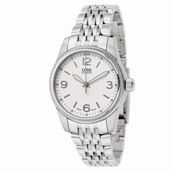 Oris Big Crown 01 733 7649 4031 MB Stainless Steel Automatic Unisex Watch