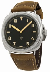 PAM00424 PANERAI RADIOMIR NEW AUTHENTIC CALIFORNIA 3 DAY ACCIAIO MENS WATCH 7612456842030