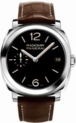 PAM00514 PANERAI RADIOMIR BRAND NEW AUTHENTIC 1940 3 DAYS ACCIAIO MENS WATCH 7613268265291