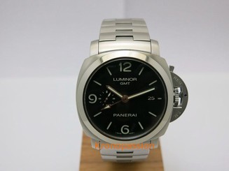 Panerai Luminor 1950 3 Days GMT PAM 329