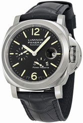 PAM00090 PANERAI LUMINOR BRAND NEW & AUTHENTIC LIMITED EDITION MENS WATCH 7612456218064