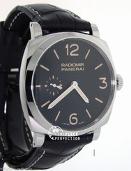 Panerai Pam 512 Radiomir 1940 Historic Dirty Dial 42mm Mens Watch