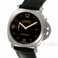 Panerai Luminor Marina 1950 3 Days Automatic Watch Steel 44MM PAM00359 3329733