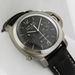 Panerai PAM00311 Luminor 1950 MONOPULSANTE 8 DAYS PAM 311 NEW Ret: $18,100