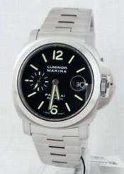 Panerai Pam 299 Luminor Marina Bracelet Watch