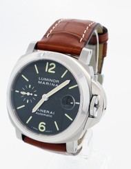 Panerai Luminor Marina Pam00048 Pam 48 40mm