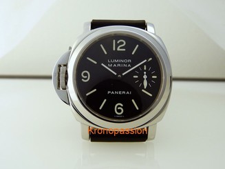 Panerai Luminor Marina Destro PAM 22 Limited Edition