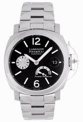 Panerai Luminor Power Reserve Men's Stainless Steel Watch PAM 171