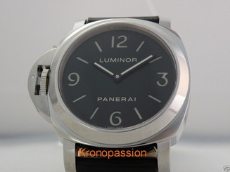 Panerai Luminor Destro 44mm PAM 219 Limited Edition to 300