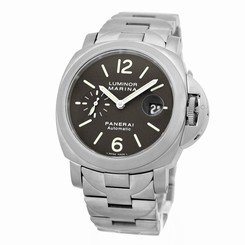PANERAI Titanium 44mm Luminor Marina PAM 279 Automatic BOX PAM00279 PERFECT 845960004237
