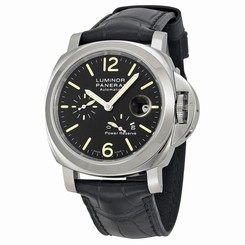 Panerai Luminor Power Reserve Mens Watch PAM00090 7612456218064