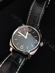 Panerai Radiomir 1940 42mm PAM00512 / PAM512 / Limited Edition (2000 Worldwide)