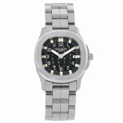 Patek Philippe Aquanaut Ladies Stainless Steel Watch 4960/1a-001