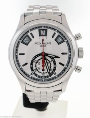 Patek Philippe Men's Grand Complication Annual Calendar 5960/1A-001