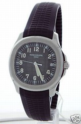 Patek Philippe Men's Large Aquanaut 5167 5167A Steel 40