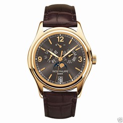 Patek Philippe Complications Annual Calendar 5146j-010 Brand NEW Ret: $39,600