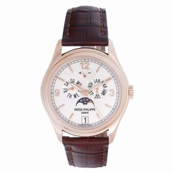 Patek Philippe Annual Calendar Men's Gold Watch 5146 R ( 5146R )