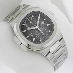 Patek Philippe Nautilus Stainless Steel 40mm 5990/1A-001 Retail: $57,300
