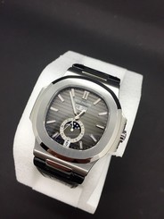 Patek Philippe Nautilus 5726/1A Stainless Steel 40.5mm 5726 BRAND NEW