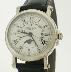 Patek Philippe Retrograde Perpetual Calendar 5059G NOS