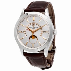 Patek Philippe Grand Complications Automatic Mens Watch 5496P-015