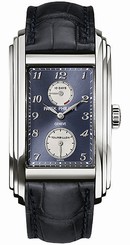 Patek Philippe Grand Complication 5101G 10 Day Tourbillon White Gold with Blue