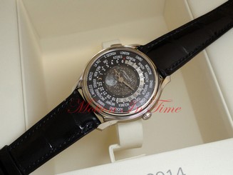 Patek Philippe 5575G 175th Anniversary White Gold Watch Limited Edition 39.8mm