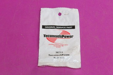 Tecumseh Linkage. Part 36711. Acquired from a closed dealership. See pic.