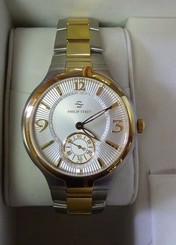 Philip Stein Signature 43TG-MG-SSTG Mens Watch $900