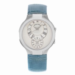 Philip Stein Teslar 340701 Stainless Steel Quartz Women's Watch