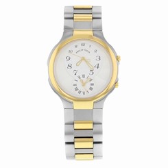 Philip Stein Signature 7TT-TS-SSTT Stainless Steel Quartz Men's Watch