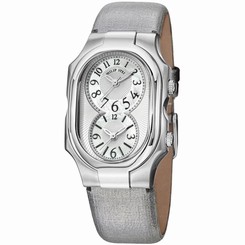Fake AAA Philip Stein Signature Women's Calfskin Stainless Steel Case Watch 2-NFMOP-CMS Watch