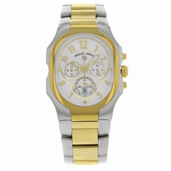 Philip Stein Signature 23TG-NWG-3-SSTG Stainless Steel Quartz Men's Watch