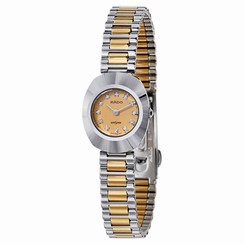 Rado Original Women's Quartz Watch R12558633