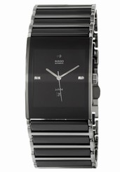 Rado Integral Jubile Men's Automatic Watch R20852702