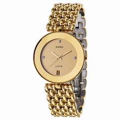 Rado Florence Jubile Men's Quartz Watch R48793724