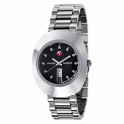 Rado Original Men's Automatic Watch R12408614