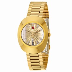 Rado Original Men's Automatic Watch R12413363