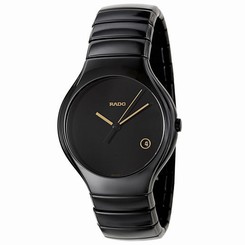 Rado Rado True Men's Quartz Watch R27653172